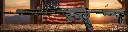 P3 Unrivaled AR15 Custom