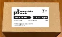 P3 Competition Ammo 9mm Luger 124gr 1.000 Stück