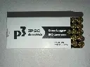 Pistol Ammunition 9mm Luger
