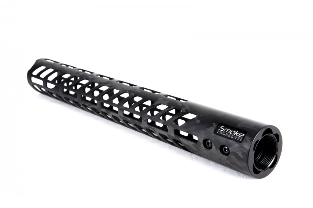 Smoke Composites PCC Handguard 12"