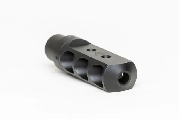 Unrivaled Siege Brake SB3-5.56