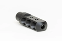 Unrivaled Siege Brake SB3-5.56