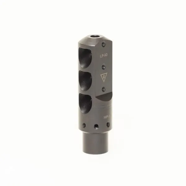Unrivaled AR-15 Brake UB-5.56 1/2x28