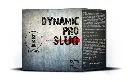 Pionki Slug Dynamic Pro 25Stk