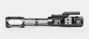 Unrivaled Ultralight Titan Bolt Carrier