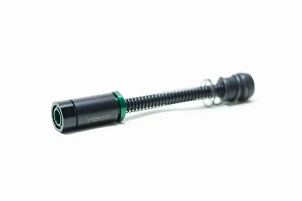 Unrivaled 2 Stage Dead Blow Duty Buffer (UDBG2-M4-PD)