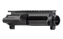 Aero AR15 Stripped (leer) Upper Receiver, BLK