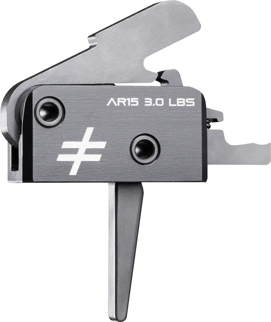 Blackout Defense AR-15 Zero Trigger JP5-Cut