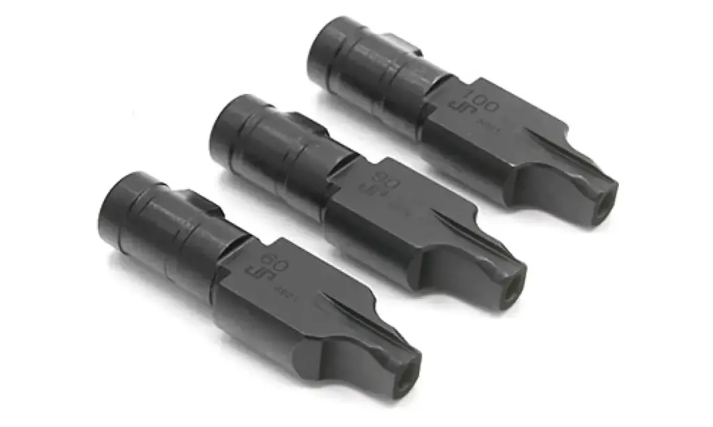 JP-5 Lock Piece 60°