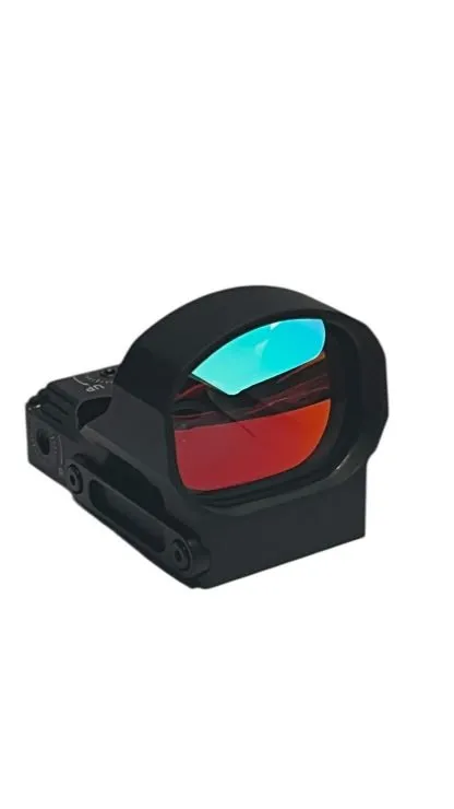 GM AX3 Red Dot Sight 3MOA
