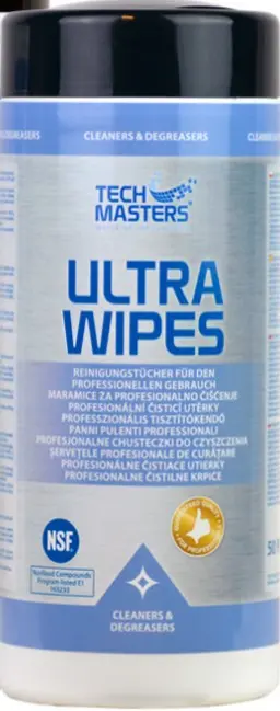 Ultra Wipes 50 Stück