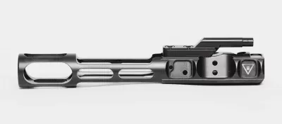 Unrivaled Ultralight Titan Bolt Carrier
