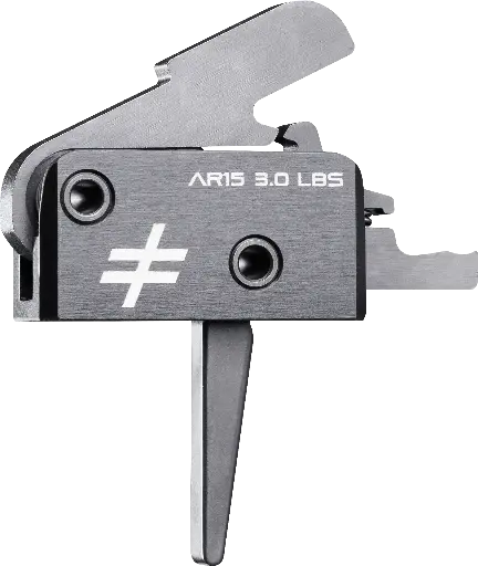 Blackout Defense AR-15 Zero Trigger JP5-Cut